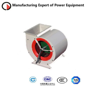 External Rotor Driving Centrifugal Fan with High Quality